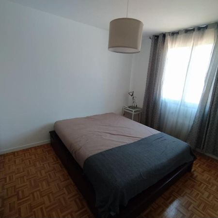 Chambres Dans Guest House A Lyon-Gare Part-Dieu Εξωτερικό φωτογραφία