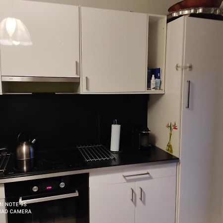 Chambres Dans Guest House A Lyon-Gare Part-Dieu Εξωτερικό φωτογραφία