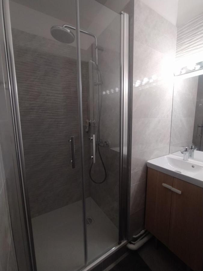 Chambres Dans Guest House A Lyon-Gare Part-Dieu Εξωτερικό φωτογραφία