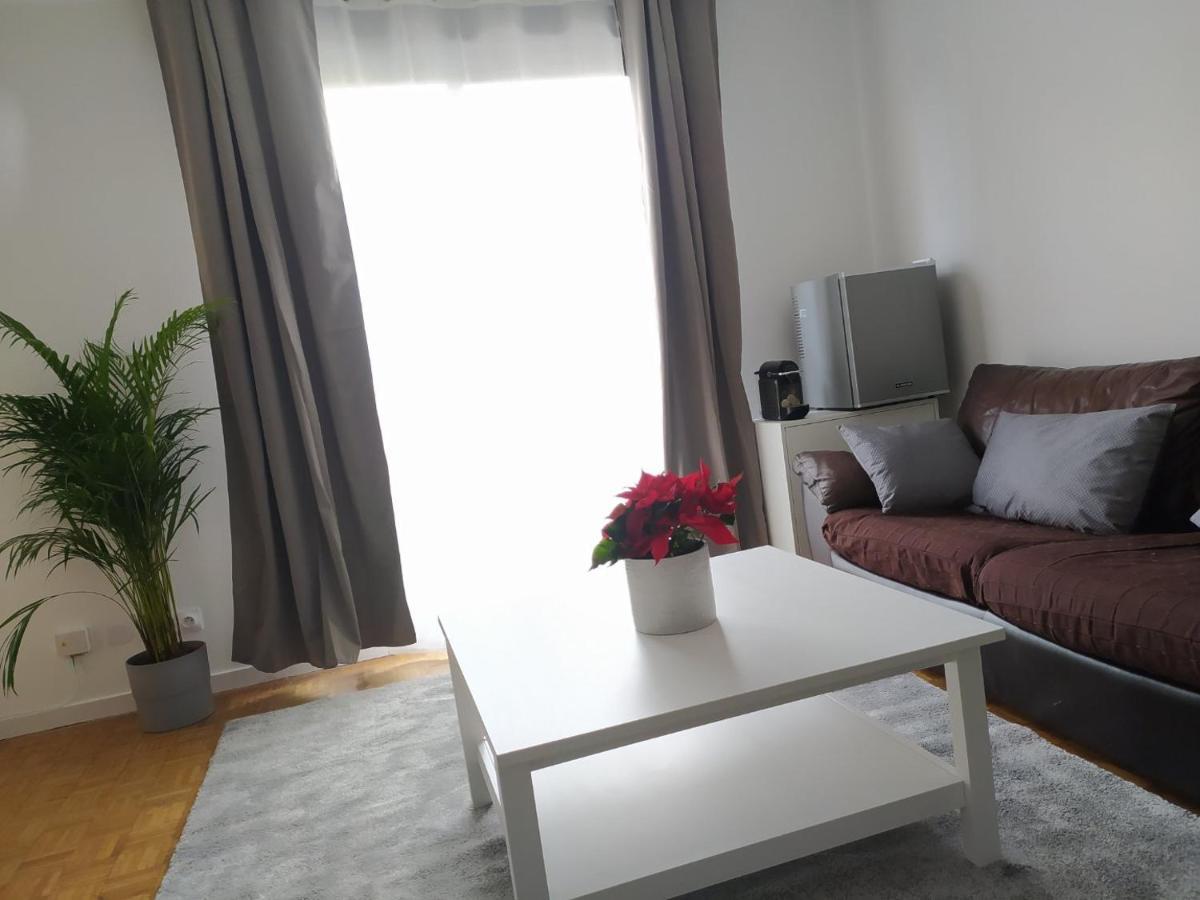 Chambres Dans Guest House A Lyon-Gare Part-Dieu Εξωτερικό φωτογραφία