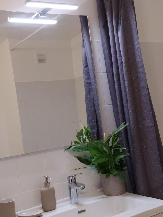 Chambres Dans Guest House A Lyon-Gare Part-Dieu Εξωτερικό φωτογραφία