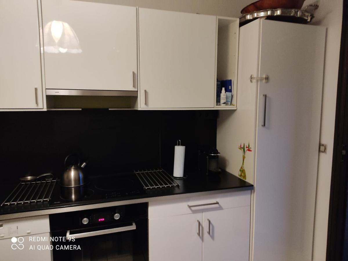 Chambres Dans Guest House A Lyon-Gare Part-Dieu Εξωτερικό φωτογραφία